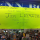 Illustration for article titled Former New York Yankee Great Jim Leyritz Will Be At A Penn Station Bookstore Next Thursday